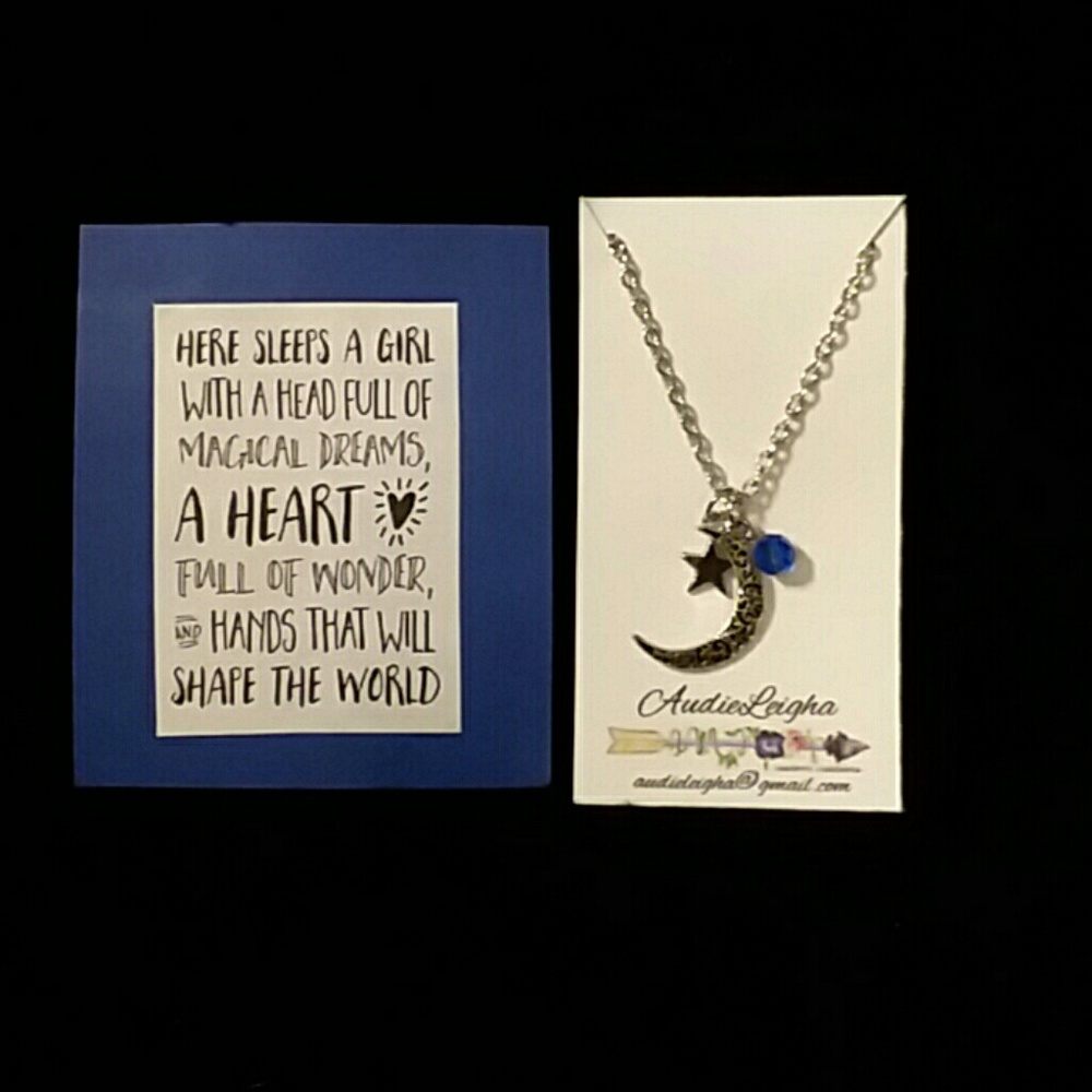 Magical Dream Necklace